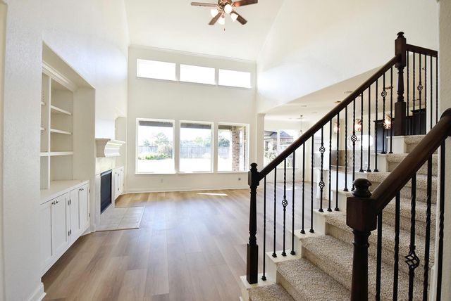 25710 Kearsley Drive, Katy, TX 77494