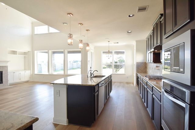 25710 Kearsley Drive, Katy, TX 77494