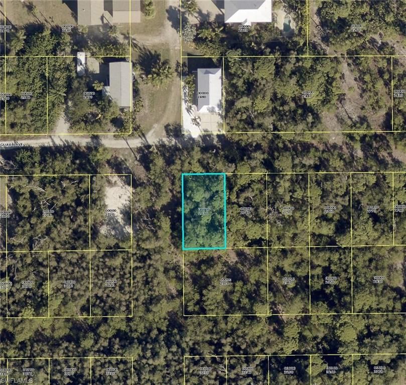 7141 Guava AVE, BOKEELIA, FL 33922 — exterior
