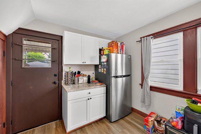 3614 N 25th STREET, Milwaukee, WI 53206