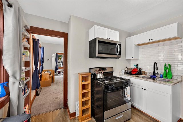 3614 N 25th STREET, Milwaukee, WI 53206