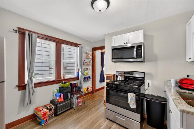3614 N 25th STREET, Milwaukee, WI 53206