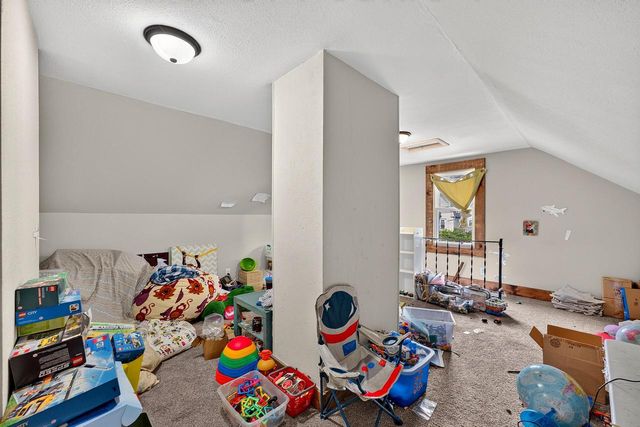 3614 N 25th STREET, Milwaukee, WI 53206