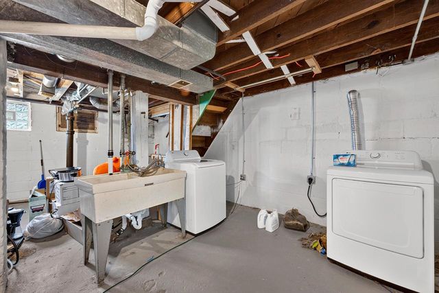 3614 N 25th STREET, Milwaukee, WI 53206