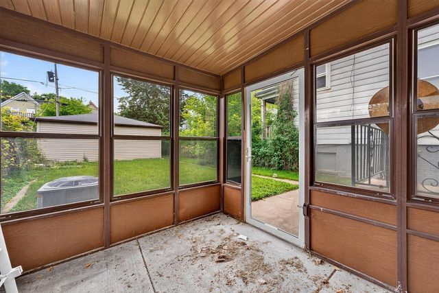 3614 N 25th STREET, Milwaukee, WI 53206