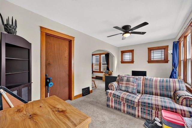 3614 N 25th STREET, Milwaukee, WI 53206
