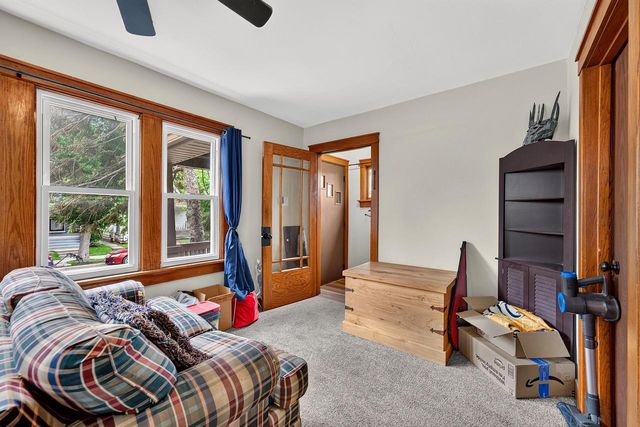 3614 N 25th STREET, Milwaukee, WI 53206