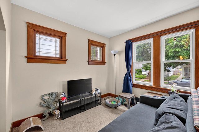 3614 N 25th STREET, Milwaukee, WI 53206