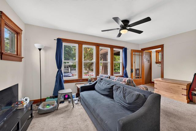 3614 N 25th STREET, Milwaukee, WI 53206