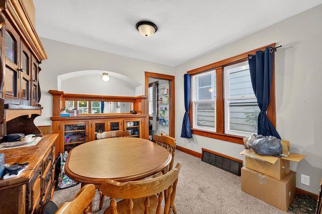 3614 N 25th STREET, Milwaukee, WI 53206