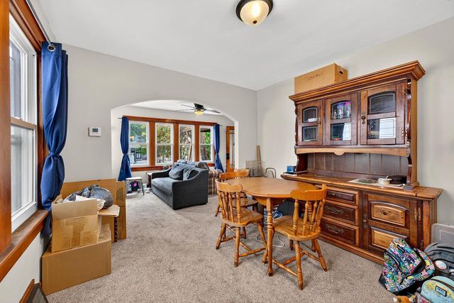 3614 N 25th STREET, Milwaukee, WI 53206