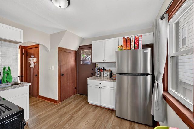 3614 N 25th STREET, Milwaukee, WI 53206