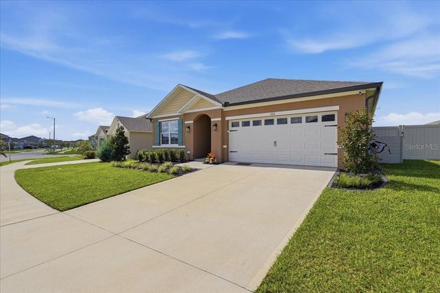 1113 GRIFFON AVE, Lake Alfred, FL 33850