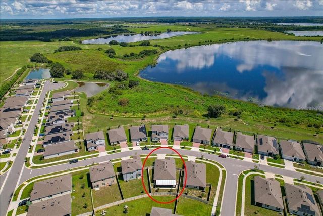 1113 GRIFFON AVE, Lake Alfred, FL 33850