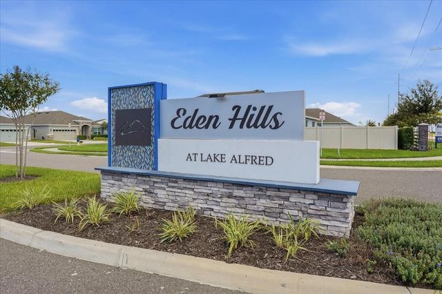 1113 GRIFFON AVE, Lake Alfred, FL 33850