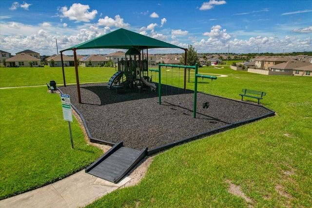1113 GRIFFON AVE, Lake Alfred, FL 33850