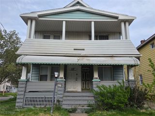 3973 E 123rd Street, Cleveland, OH 44105