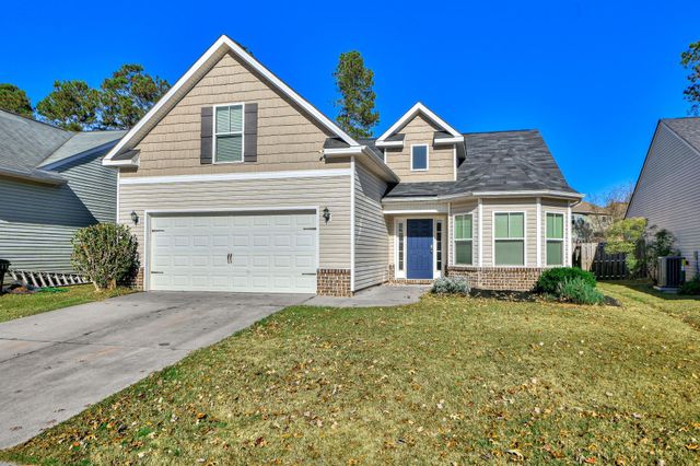 655 Shipley Avenue, Grovetown, GA 30813