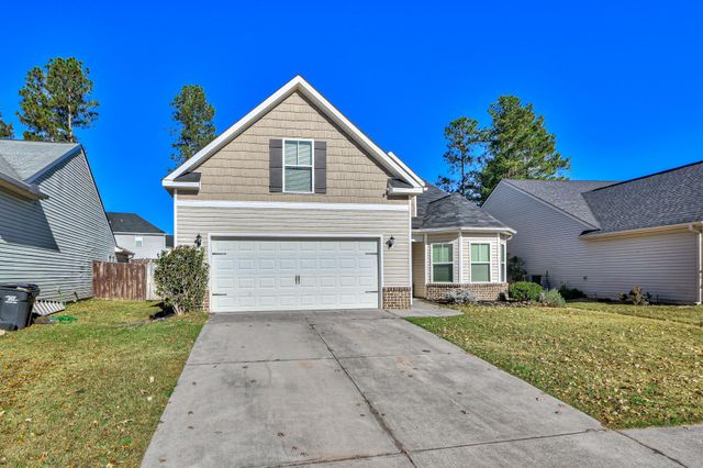 655 Shipley Avenue, Grovetown, GA 30813