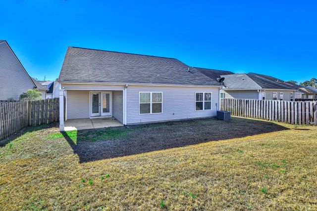 655 Shipley Avenue, Grovetown, GA 30813