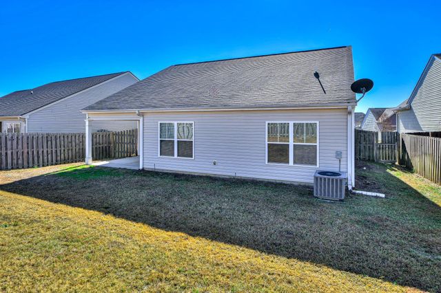 655 Shipley Avenue, Grovetown, GA 30813