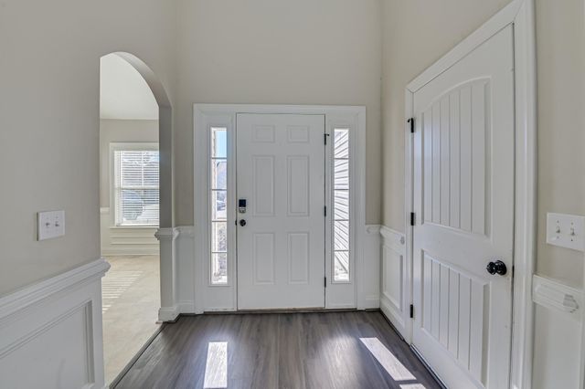 655 Shipley Avenue, Grovetown, GA 30813