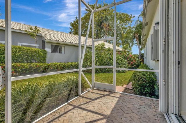11917 Fountainside Circle, Boynton Beach, FL 33437