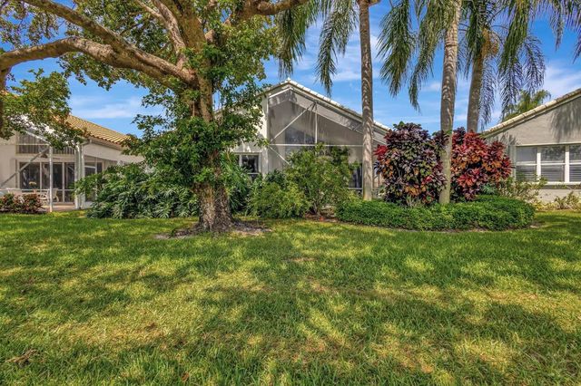 11917 Fountainside Circle, Boynton Beach, FL 33437