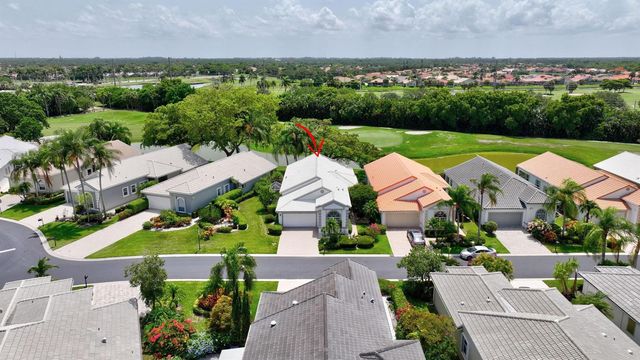 11917 Fountainside Circle, Boynton Beach, FL 33437