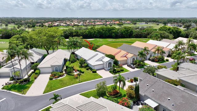 11917 Fountainside Circle, Boynton Beach, FL 33437