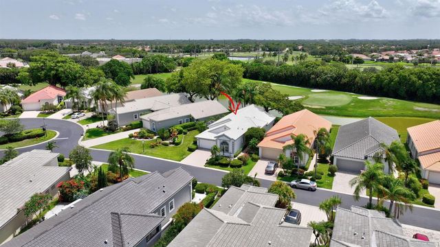 11917 Fountainside Circle, Boynton Beach, FL 33437
