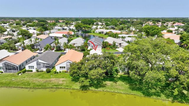 11917 Fountainside Circle, Boynton Beach, FL 33437