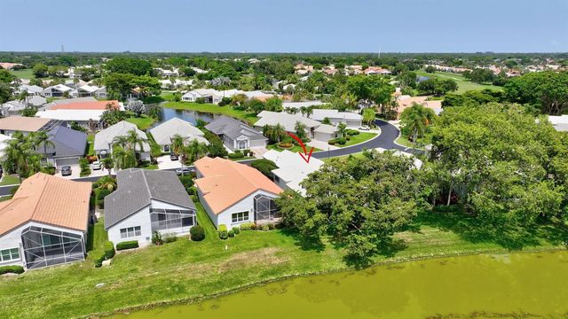 11917 Fountainside Circle, Boynton Beach, FL 33437