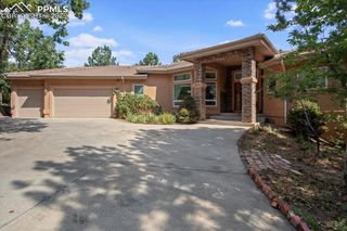 1205 Oakmoor Heights, Colorado Springs, CO 80906