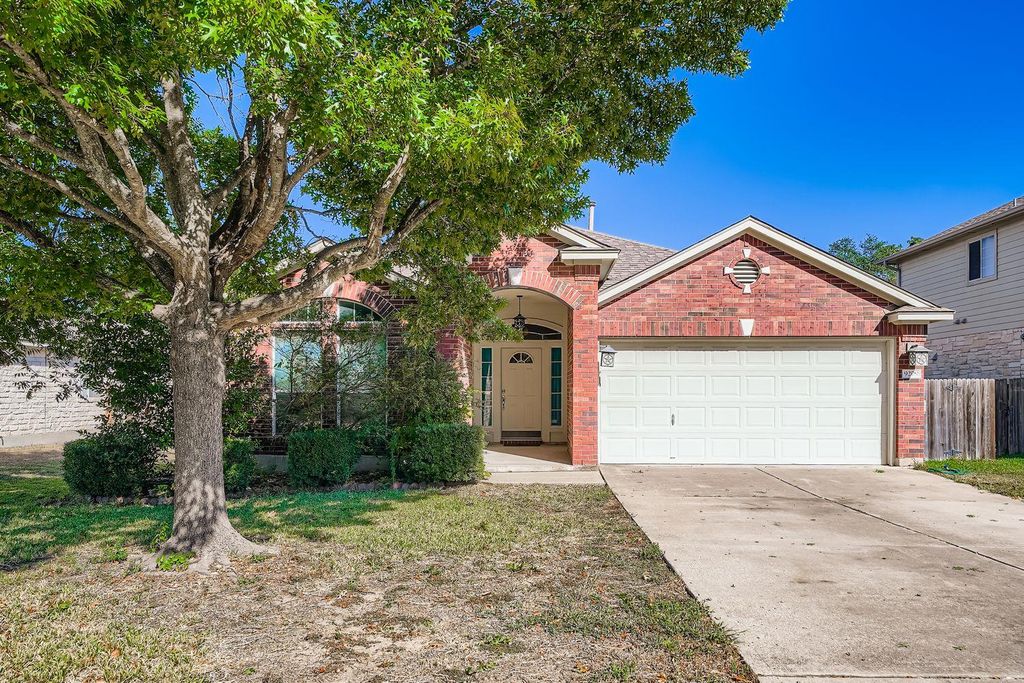 9209 Meyrick Park TRL, Austin, TX 78717