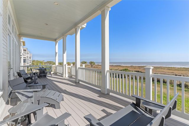 2409 E Seaside Drive, Galveston, TX 77550