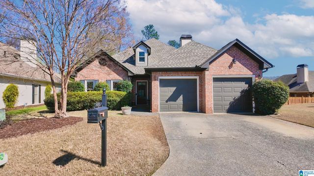 4707 GUILFORD WAY, Birmingham, AL 35242