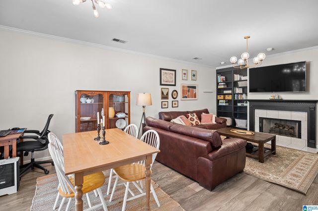 4707 GUILFORD WAY, Birmingham, AL 35242