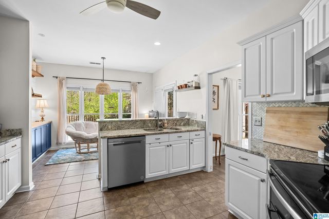 4707 GUILFORD WAY, Birmingham, AL 35242