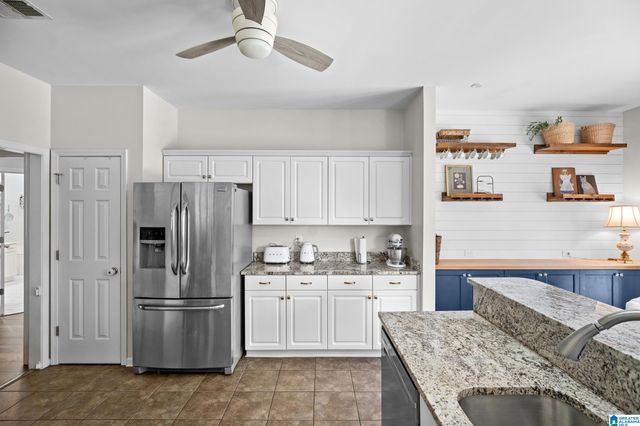 4707 GUILFORD WAY, Birmingham, AL 35242