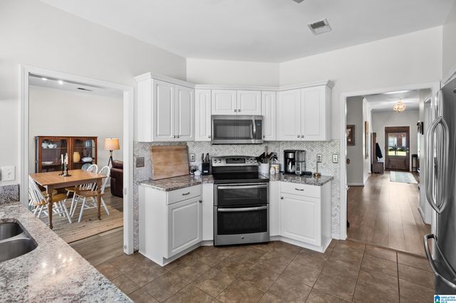 4707 GUILFORD WAY, Birmingham, AL 35242