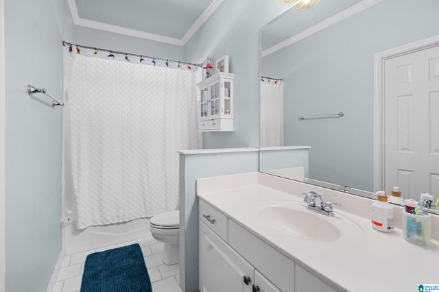 4707 GUILFORD WAY, Birmingham, AL 35242