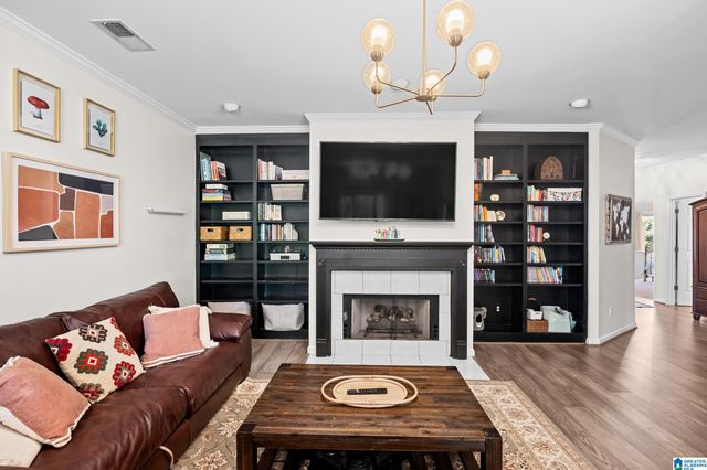 4707 GUILFORD WAY, Birmingham, AL 35242