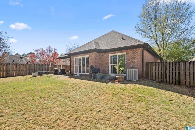 4707 GUILFORD WAY, Birmingham, AL 35242