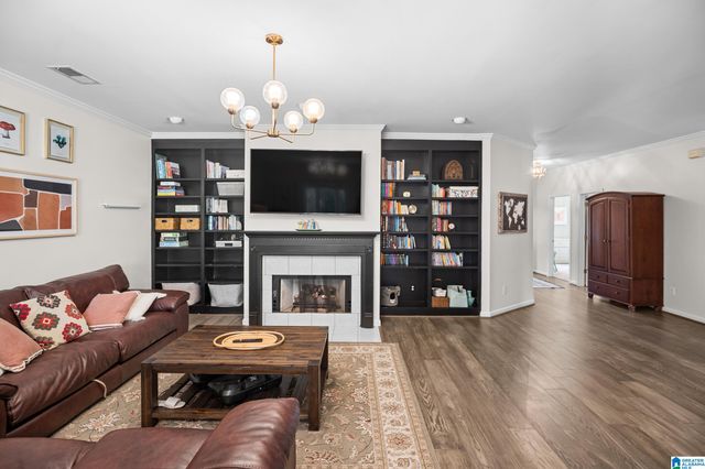 4707 GUILFORD WAY, Birmingham, AL 35242