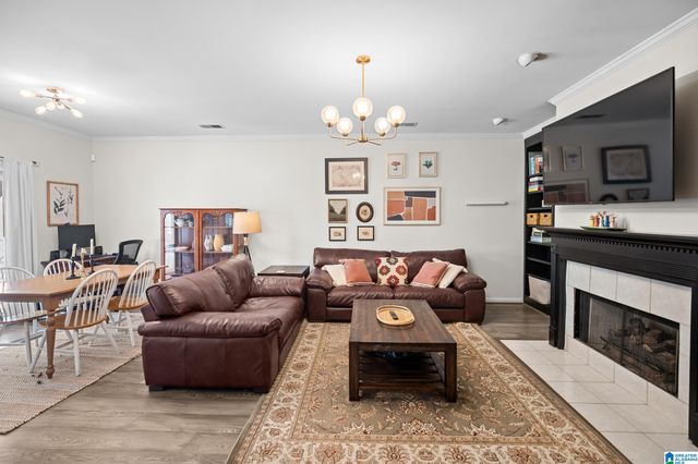 4707 GUILFORD WAY, Birmingham, AL 35242