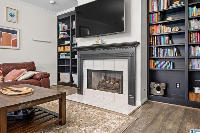 4707 GUILFORD WAY, Birmingham, AL 35242