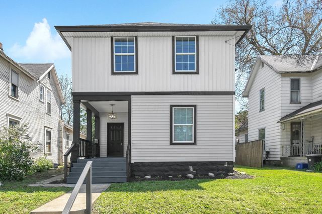 398 Pearl Street, Marion, OH 43302