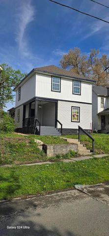 398 Pearl Street, Marion, OH 43302