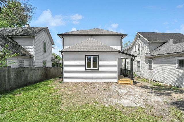 398 Pearl Street, Marion, OH 43302